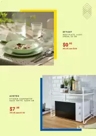 IKEA catalogue Page 3