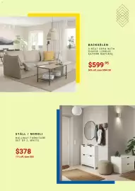 IKEA catalogue Page 4
