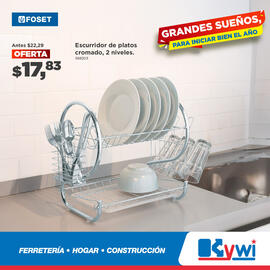 Catálogo Kywi semana 2 Página 1