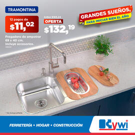 Catálogo Kywi semana 2 Página 3