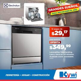 Catálogo Kywi semana 2 Página 4