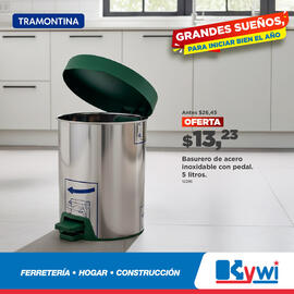 Catálogo Kywi semana 2 Página 5