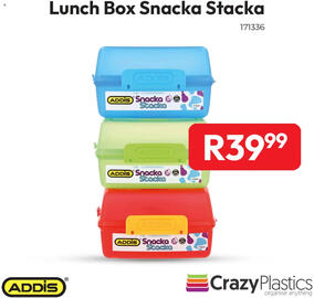 Crazy Plastics catalogue week 2 Page 2