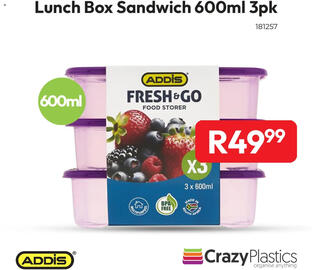 Crazy Plastics catalogue week 2 Page 3