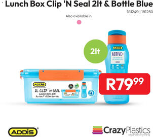 Crazy Plastics catalogue week 2 Page 5