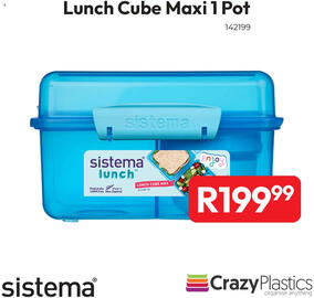 Crazy Plastics catalogue week 2 Page 6