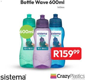 Crazy Plastics catalogue week 2 Page 8