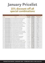 AMC Cookware catalogue Page 8