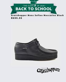 Tekkie Town catalogue week 2 Page 3