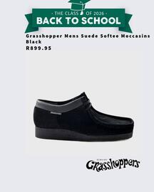 Tekkie Town catalogue week 2 Page 4