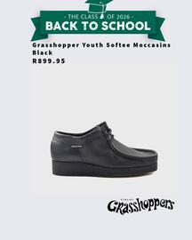 Tekkie Town catalogue week 2 Page 6
