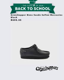 Tekkie Town catalogue week 2 Page 7