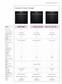 Bosch catalogue Page 19