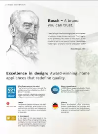 Bosch catalogue Page 2