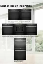 Bosch catalogue Page 3