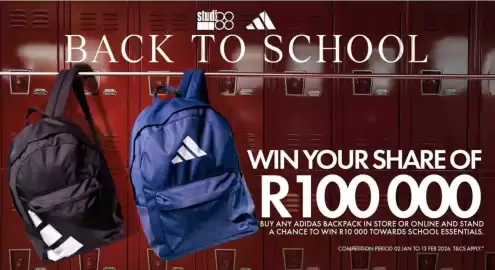 Studio 88 catalogue Page 1