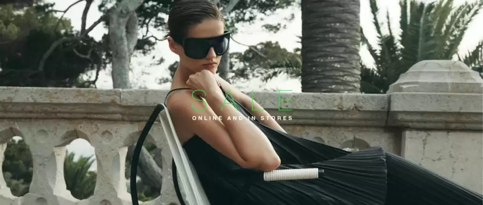 ZARA catalogue (valid until 15-01)