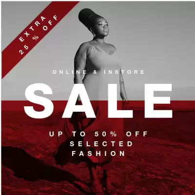 Foschini catalogue (valid until 15-01)