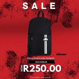 Side Step catalogue week 2 Page 1