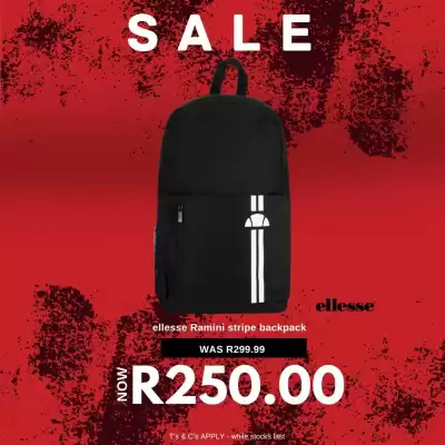 Side Step catalogue (valid until 15-01)