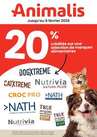 Catalogue Animalis page 1