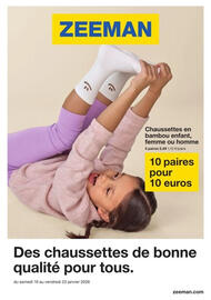 Catalogue Zeeman page 1