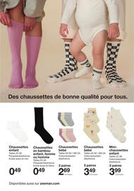 Catalogue Zeeman page 4