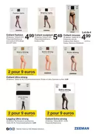 Catalogue Zeeman page 31