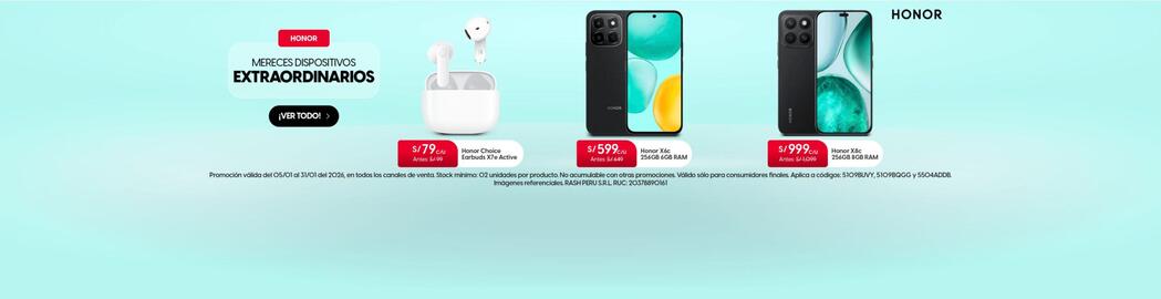 Catálogo Coolbox Página 4