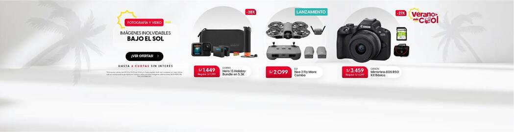 Catálogo Coolbox Página 5