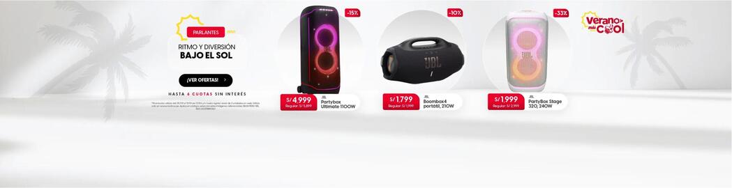 Catálogo Coolbox Página 7