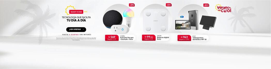 Catálogo Coolbox Página 8