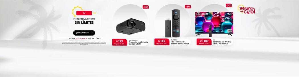 Catálogo Coolbox Página 9