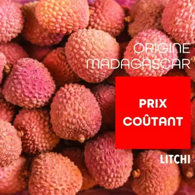 Catalogue Supeco (valable jusqu'au 15-01)