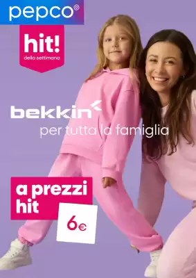 Volantino Pepco (valido fino al 14-01)