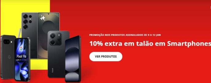 Folheto Worten Página 2