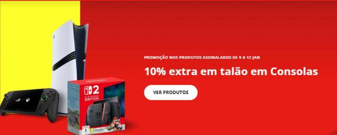 Folheto Worten Página 5