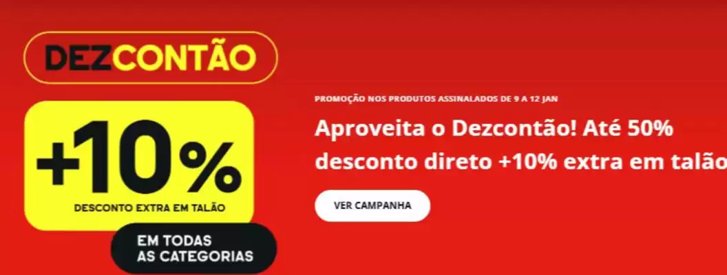 Folheto Worten (válido até 12-01)