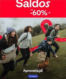 Catálogo Decathlon semana 2 Página 1