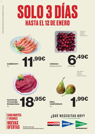 Catálogo Supercor Página 1