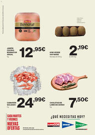 Catálogo Supercor Página 2