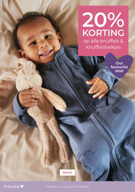 Prenatal folder week 3 Pagina 10