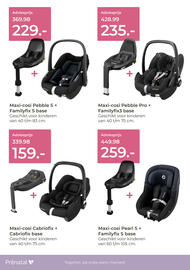 Prenatal folder week 3 Pagina 13