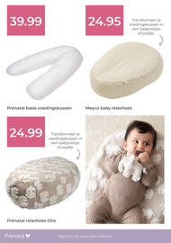 Prenatal folder week 3 Pagina 9