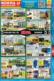 Norma24 Prospekt woche 4 Seite 1