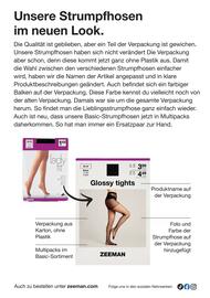 Zeeman Prospekt Seite 28