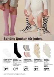 Zeeman Prospekt Seite 4