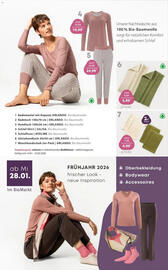 Denns BioMarkt Prospekt Seite 15