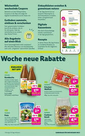 Denns BioMarkt Prospekt Seite 19