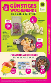 Denns BioMarkt Prospekt Seite 2